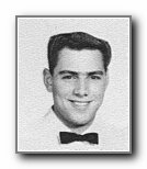 Gary Oltmer: class of 1960, Norte Del Rio High School, Sacramento, CA.